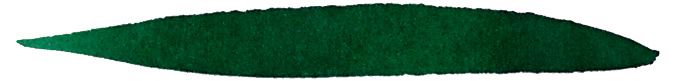 Graf-von-Faber-Castell - 6 cartuchos de tinta, Verde Musgo