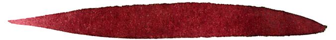 Graf-von-Faber-Castell - 6 cartuchos de tinta Garnet Red