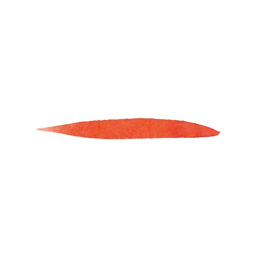 Graf-von-Faber-Castell - Frasco de tinta Naranja, 75 ml