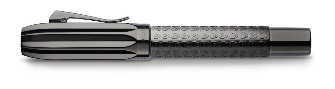Graf-von-Faber-Castell - Roller Pen of the Year 2022 LE