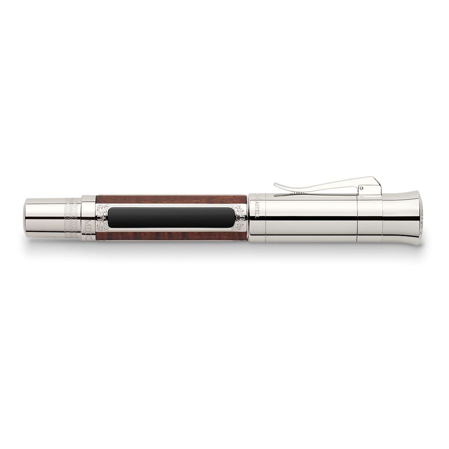 Graf-von-Faber-Castell - Pluma estilográfica Pen of the Year 2016