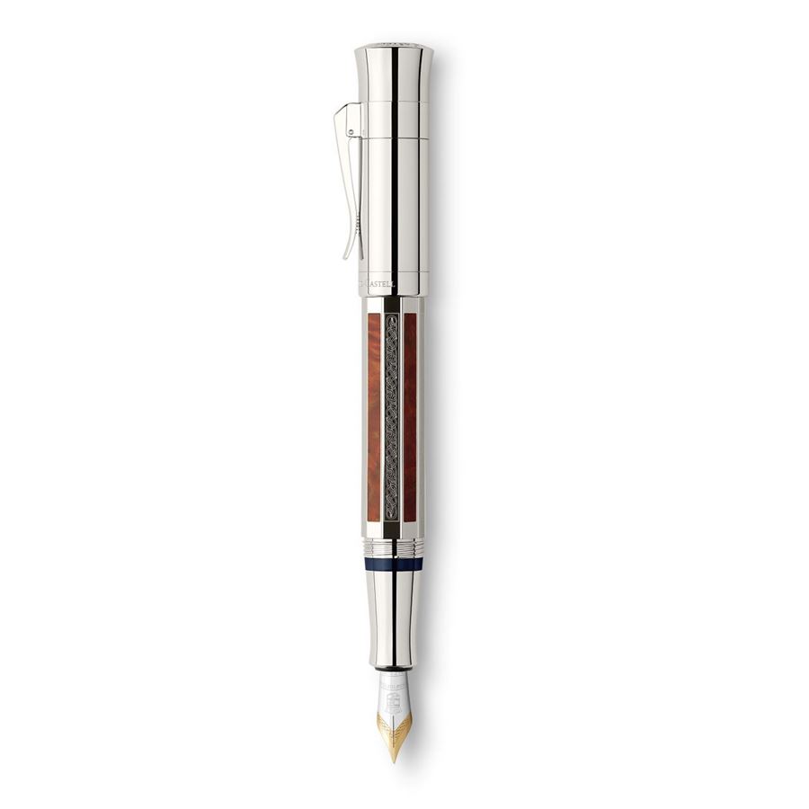 Graf-von-Faber-Castell - Pluma estilográfica Pen of the Year 2017