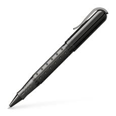 Graf-von-Faber-Castell - Roller pen Pen of the Year 2020 Black Edition